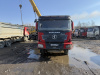 Shacman (Shaanxi) SX 8x4 Самосвал SX33186V366 — Б/У, 2023 г.
