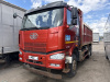 FAW J6* 6х4 Самосвал — Б/У, 2021 г.