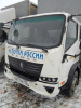 РусТрак 4389 на шасси КамАЗ 43082 4x2 Бортовой 4389F1 — Б/У, 2023 г.