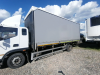 Foton AUMARK 4x2 Бортовой АБ-73K5BJ — Б/У, 2024 г.