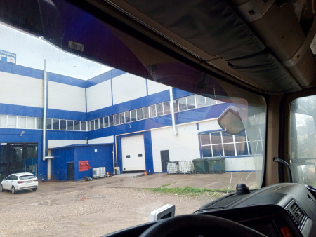 Howo T5G 8x4 Самосвал ZZ3317V386GE1 — Б/У, 2023 г.