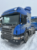 Scania P 4x2 Седельный тягач P400LA4X2HNA — Б/У, 2017 г.