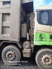 Shacman (Shaanxi) SX 8x4 Самосвал SX331863366 — Б/У, 2022 г.
