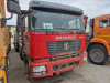Shacman (Shaanxi) SX3258DR384 — Б/У, 2021 г.