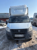 АвтоМаш 2824 на шасси GAZ GAZELLE NEXT Бортовой — Б/У, 2023 г.