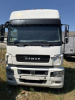 КамАЗ 5490 4x2 Седельный тягач 5490-022-87 — Б/У, 2016 г.
