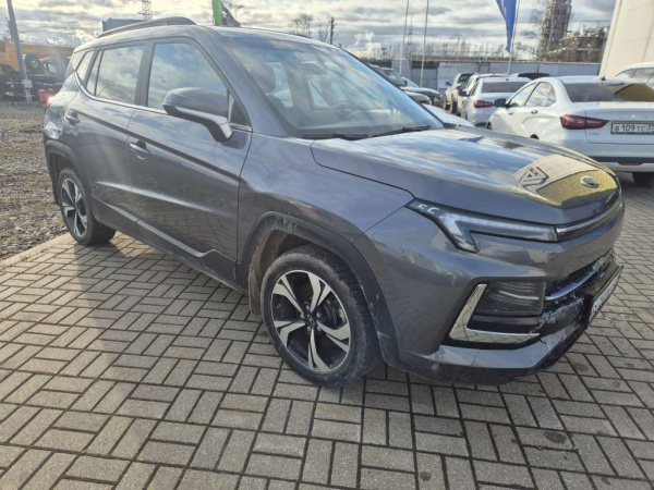 МОСКВИЧ Стандарт 1.5Т CVT — Б/У, 2023 г.