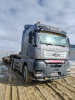 SITRAK C7H 6x4 Седельный тягач ZZ4256V364HE — Б/У, 2023 г.