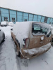 LADA Niva Travel Classic 1.7 80hp 5MT — Б/У, 2024 г.