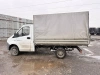 GAZ GAZELLE NEXT Бортовой A21R22 — Б/У, 2024 г.