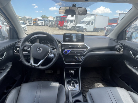 CHANGAN LX 1.5 5DCT (I поколение) — Б/У, 2023 г.