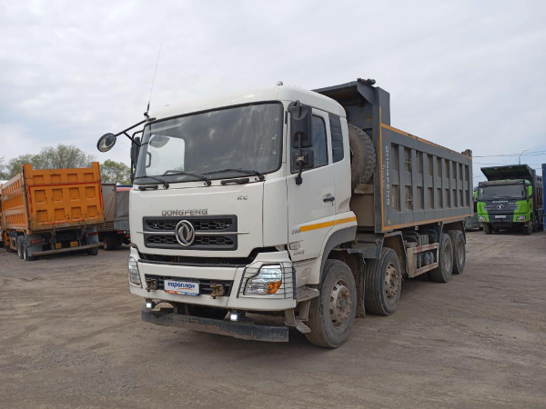 Dongfeng KC — Б/У, 2023 г. (Аксай, 140518 км)