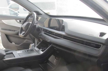 CHERY Elite 1.5T 147 CVT — Б/У, 2023 г.