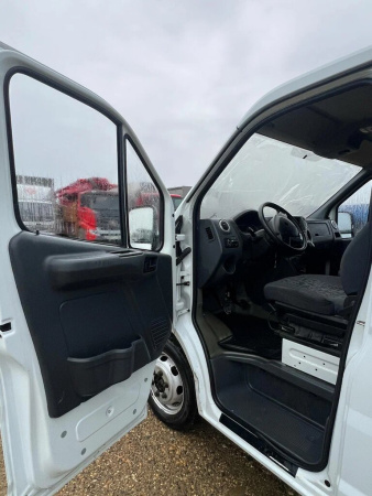 GAZ GAZELLE NEXT Бортовой A21R32 — Б/У, 2023 г.