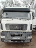 МАЗ 5440 4x2 Седельный тягач 5440С9-520-031 — Б/У, 2024 г.