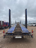 Rolfo LYZ9220 Полуприцеп автовоз LYZ9220TCL — Б/У, 2023 г.