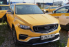 GEELY Luxury 1.5T 6AT 2WD — Б/У, 2024 г.