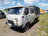 UAZ 3909 Бортовой 390945 — Б/У, 2023 г.