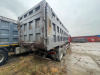 Shacman (Shaanxi) SX 8x4 Самосвал SX33186T366 — Б/У, 2022 г.