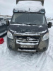 GAZ GAZELLE NEXT Бортовой А21R22 — Б/У, 2022 г.