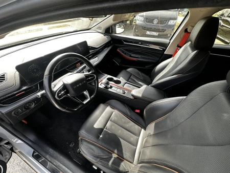 Omoda S5 GT 1.6T DCT Ultra — Б/У, 2023 г.