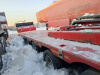 САП 946442 Полуприцеп тяжеловоз 4 оси — Б/У, 2022 г.