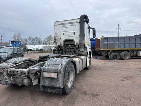 КамАЗ 54901 4x2 Седельный тягач 54901-94 — Б/У, 2022 г.