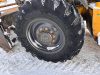 New Holland B115 Экскаватор-погрузчик B115B — Б/У, 2023 г.