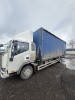КамАЗ 43082 4x2 Бортовой 43082-H5 — Б/У, 2023 г.
