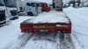 Тверьстроймаш 9939 Полуприцеп тяжеловоз 4 оси 993941-0023 — Б/У, 2024 г.