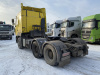 МАЗ 64A028 6x4 Седельный тягач 64А028-570-020 — Б/У, 2023 г.