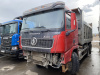 Shacman (Shaanxi) SX 6x4 Самосвал SX32586V384 — Б/У, 2023 г.