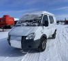 GAZ 27527 (6+1 мест) — Б/У, 2023 г.