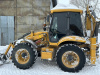 Smart 388 Экскаватор-погрузчик 388 crab — Б/У, 2023 г.