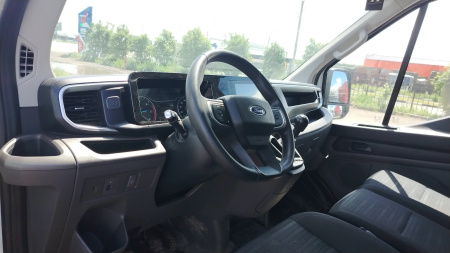 FORD Transit L2H2 — Б/У, 2024 г.