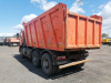 КамАЗ 6520 6x4 Самосвал 6520-53 — Б/У, 2020 г.