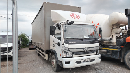 DONGFENG 2818F-51 (СпецМобиль-НН) — Б/У, 2024 г.