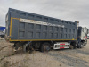 FAW CA 3310 8x4 Самосвал — Б/У, 2023 г.
