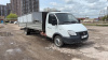 АВТОМАШ 2844RA Бортовой — Б/У, 2024 г.