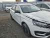 LADA Comfort 1.6 106hp 5MT — Б/У, 2024 г.