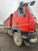 МАЗ 6501 6x4 Самосвал 650128 — Б/У, 2021 г.