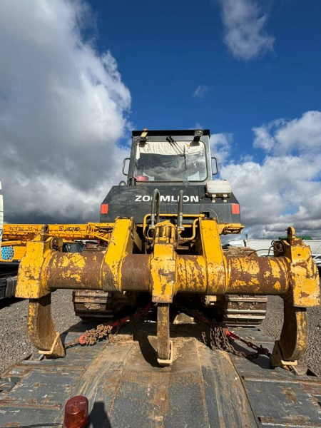 Zoomlion ZD160 Бульдозер ZD160-3 — Б/У, 2023 г.