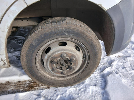 GAZ GAZELLE NEXT Бортовой A31R32 — Б/У, 2020 г.
