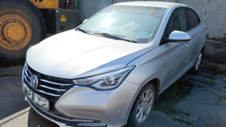 CHANGAN LX 1.5 5DCT (I поколение) — Б/У, 2023 г.