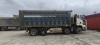 FAW CA 3310 8x4 Самосвал — Б/У, 2023 г.