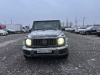 Mercedes-Benz G-CLASS G 63 AMG — Б/У, 2023 г.