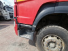 Howo ZZ 6x4 Самосвал ZZ3327S3847E — Б/У, 2022 г.
