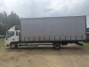 ТТМ-Центр АБ-73 на шасси JAC N90 Бортовой АБ-73N2LJ — Б/У, 2023 г.