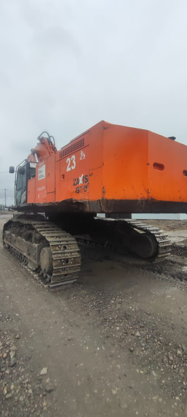 HITACHI ZX870 Экскаватор ZX870-5G — Б/У, 2017 г.