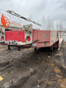 Тверьстроймаш 9939 Полуприцеп тяжеловоз 4 оси 993941-0021 — Б/У, 2023 г.